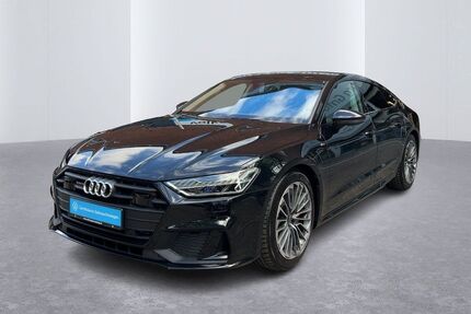 Audi A7 Gebrauchtwagen