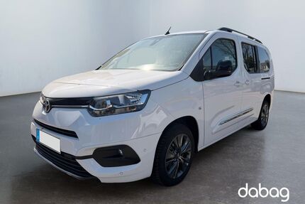 Toyota Proace (Verso) Gebrauchtwagen