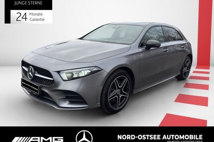 Mercedes-Benz A 250 Gebrauchtwagen