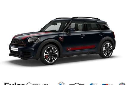Mini John Cooper Works Countryman Gebrauchtwagen