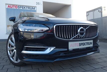 Volvo V90 Gebrauchtwagen