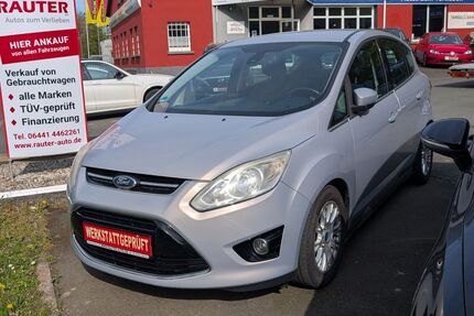 Ford C-Max Gebrauchtwagen