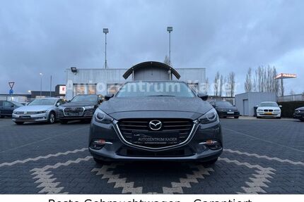 Mazda 3 Gebrauchtwagen