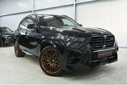 BMW X5 M Gebrauchtwagen