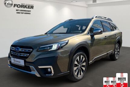 Subaru Outback Gebrauchtwagen