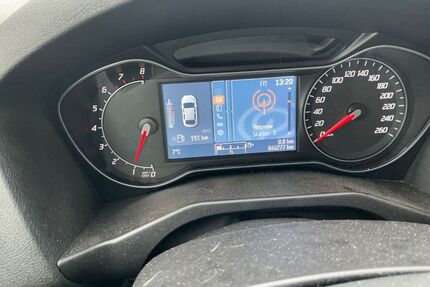 Ford Mondeo Gebrauchtwagen