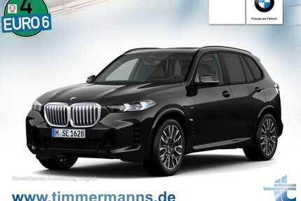 BMW X5 Gebrauchtwagen
