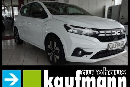 Dacia Sandero Gebrauchtwagen