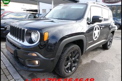 Jeep Renegade Gebrauchtwagen