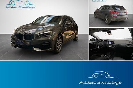 BMW 116 Gebrauchtwagen