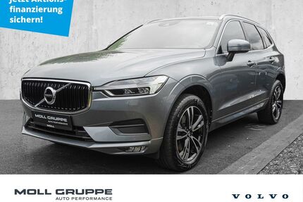 Volvo XC60 Gebrauchtwagen