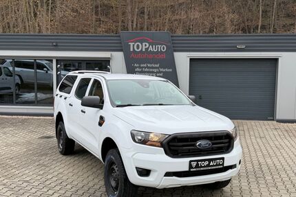Ford Ranger Gebrauchtwagen