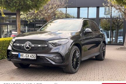 Mercedes-Benz GLC 450 Gebrauchtwagen