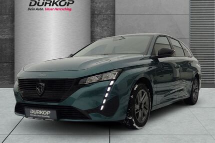 Peugeot 308 Gebrauchtwagen