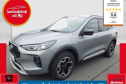 Ford Kuga Gebrauchtwagen