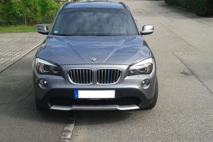 BMW X1 Gebrauchtwagen
