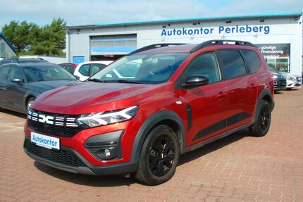 Dacia Jogger Gebrauchtwagen