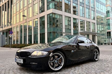 BMW Z4 Gebrauchtwagen