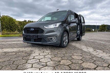 Ford Tourneo Gebrauchtwagen