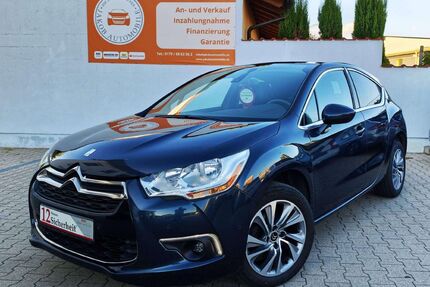 Citroen DS4 Gebrauchtwagen