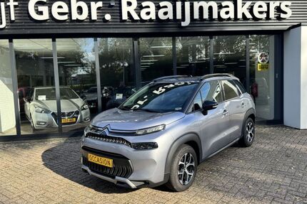 Citroen C3 Aircross Gebrauchtwagen