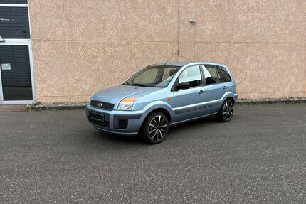 Ford Fusion Gebrauchtwagen