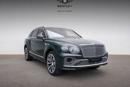 Bentley Bentayga Gebrauchtwagen