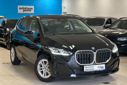 BMW 220 Active Tourer Gebrauchtwagen