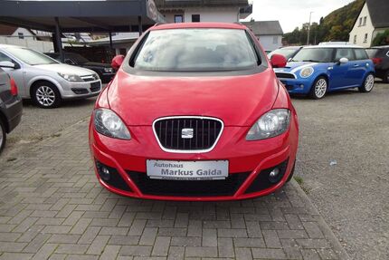 Seat Altea Gebrauchtwagen