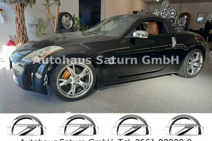 Nissan 350Z Gebrauchtwagen