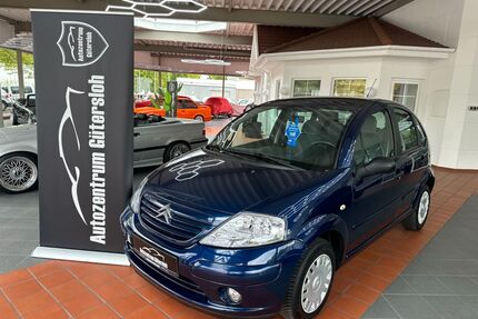 Citroen C3 Gebrauchtwagen