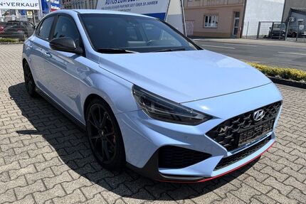 Hyundai i30 Gebrauchtwagen
