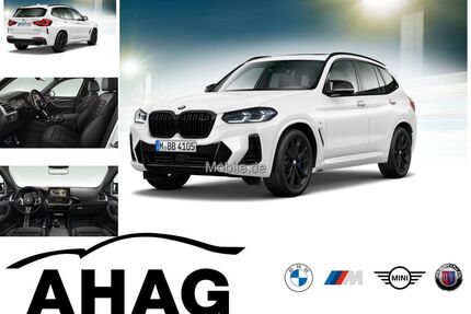BMW X3 M40 Gebrauchtwagen