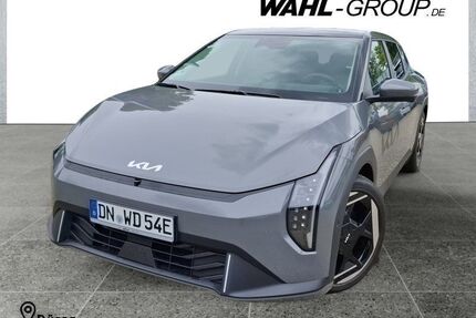 Kia EV4 Gebrauchtwagen