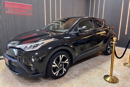Toyota C-HR Gebrauchtwagen