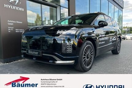 Hyundai IONIQ 9 Gebrauchtwagen