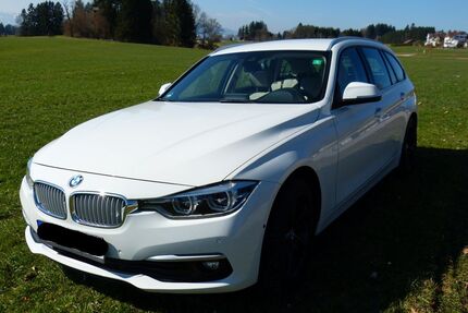 BMW 318 Gebrauchtwagen