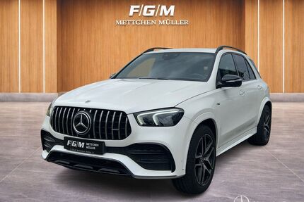 Mercedes-Benz GLE 53 AMG Gebrauchtwagen