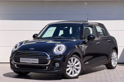 Mini ONE Gebrauchtwagen