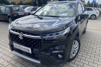 Suzuki (SX4) S-Cross Gebrauchtwagen