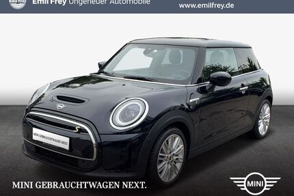 Mini Cooper SE Gebrauchtwagen