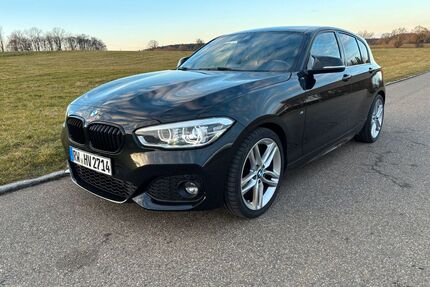 BMW 125 Gebrauchtwagen