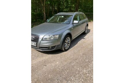 Audi A6 Allroad Gebrauchtwagen