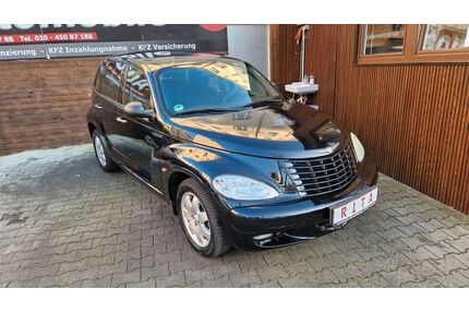 Chrysler PT Cruiser Gebrauchtwagen