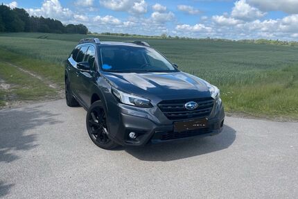 Subaru Outback Gebrauchtwagen