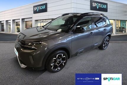 Citroen C5 Aircross Gebrauchtwagen