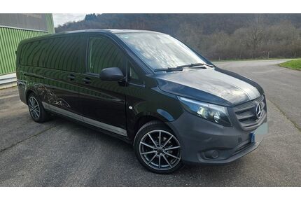Mercedes-Benz Vito Gebrauchtwagen