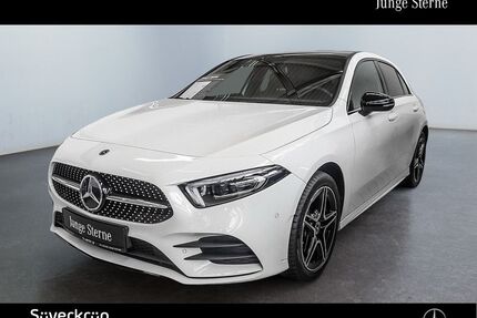 Mercedes-Benz A 250 Gebrauchtwagen