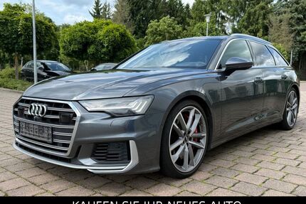 Audi S6 Gebrauchtwagen