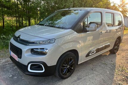 Citroen Berlingo Gebrauchtwagen